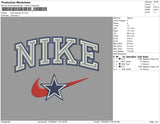 Nike Cowboys