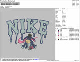 Nike Eeyore