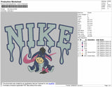 Nike Eeyore