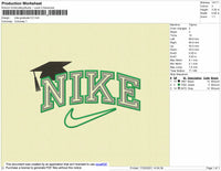 Nike Graduate