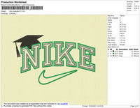 Nike Graduate