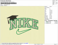 Nike Graduate