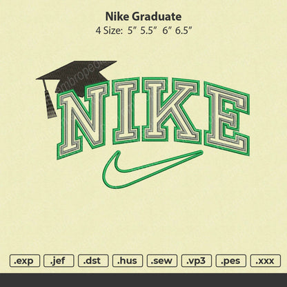 Nike Graduate