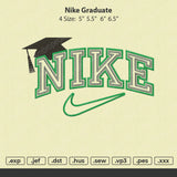 Nike Graduate