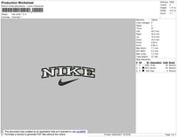 Nike Small