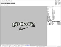 Nike Small