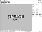 Nike Small