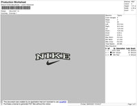 Nike Small