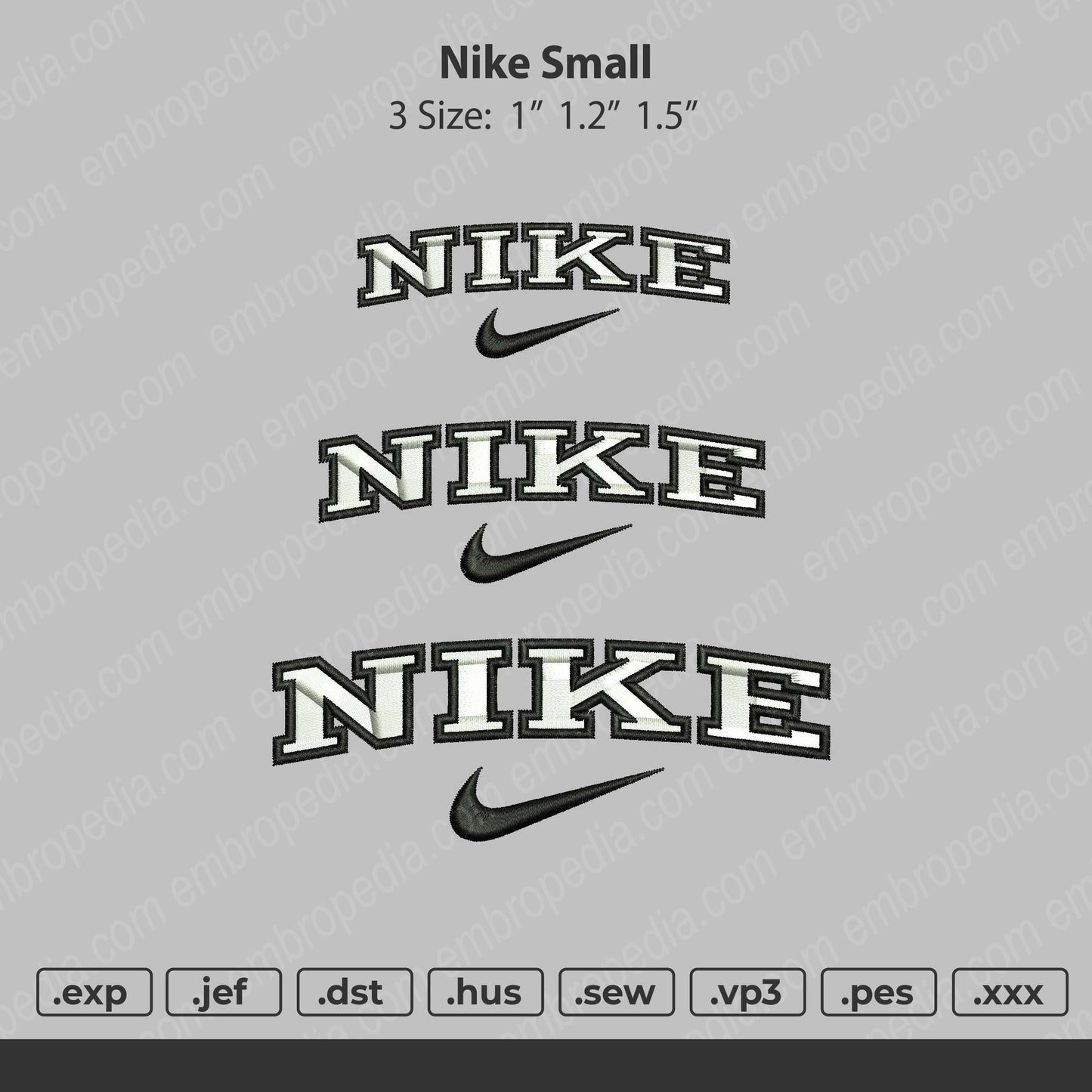 Nike Small