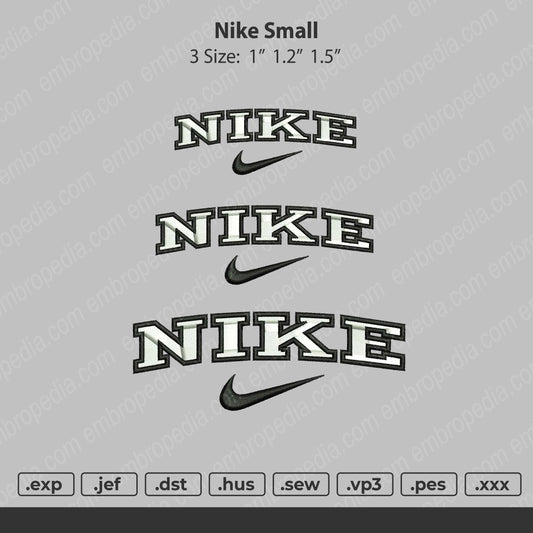 Nike Small