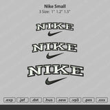 Nike Small