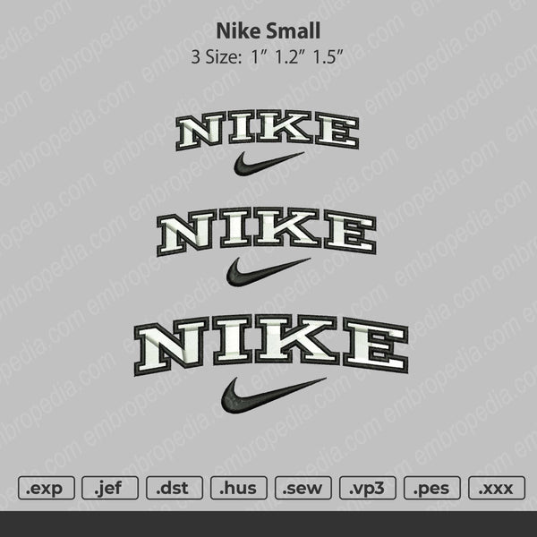 Nike Small
