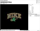Nike Spartan