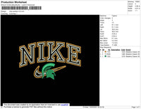 Nike Spartan