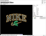 Nike Spartan