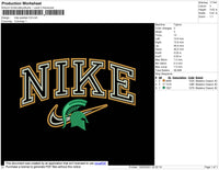 Nike Spartan