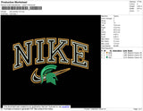 Nike Spartan