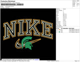 Nike Spartan