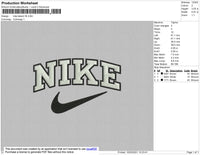 Nike Tatami Fill