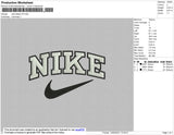 Nike Tatami Fill