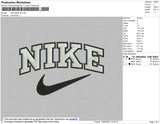 Nike Tatami Fill