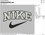 Nike Tatami Fill
