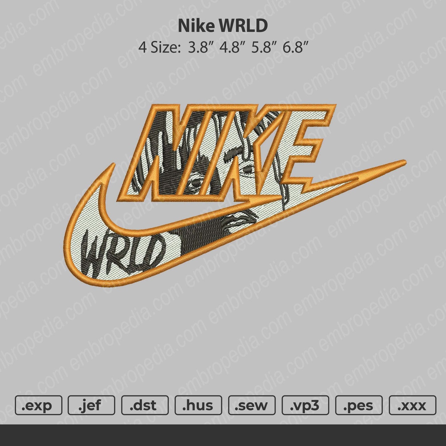 Nike Wrld