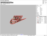 Nike Itachi