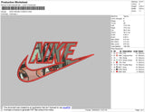 Nike Itachi