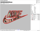 Nike Itachi