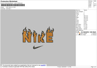 Nike Flame v2