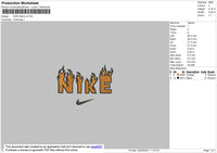 Nike Flame v2