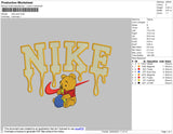 Nike Pooh Melt