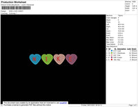 Nike love candy
