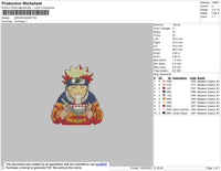 Naruto Ramen