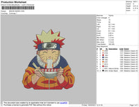 Naruto Ramen