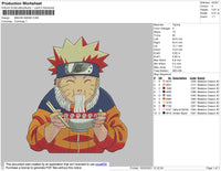 Naruto Ramen