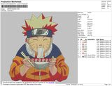 Naruto Ramen