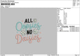 Alltext 1703 Embroidery File 6 sizes