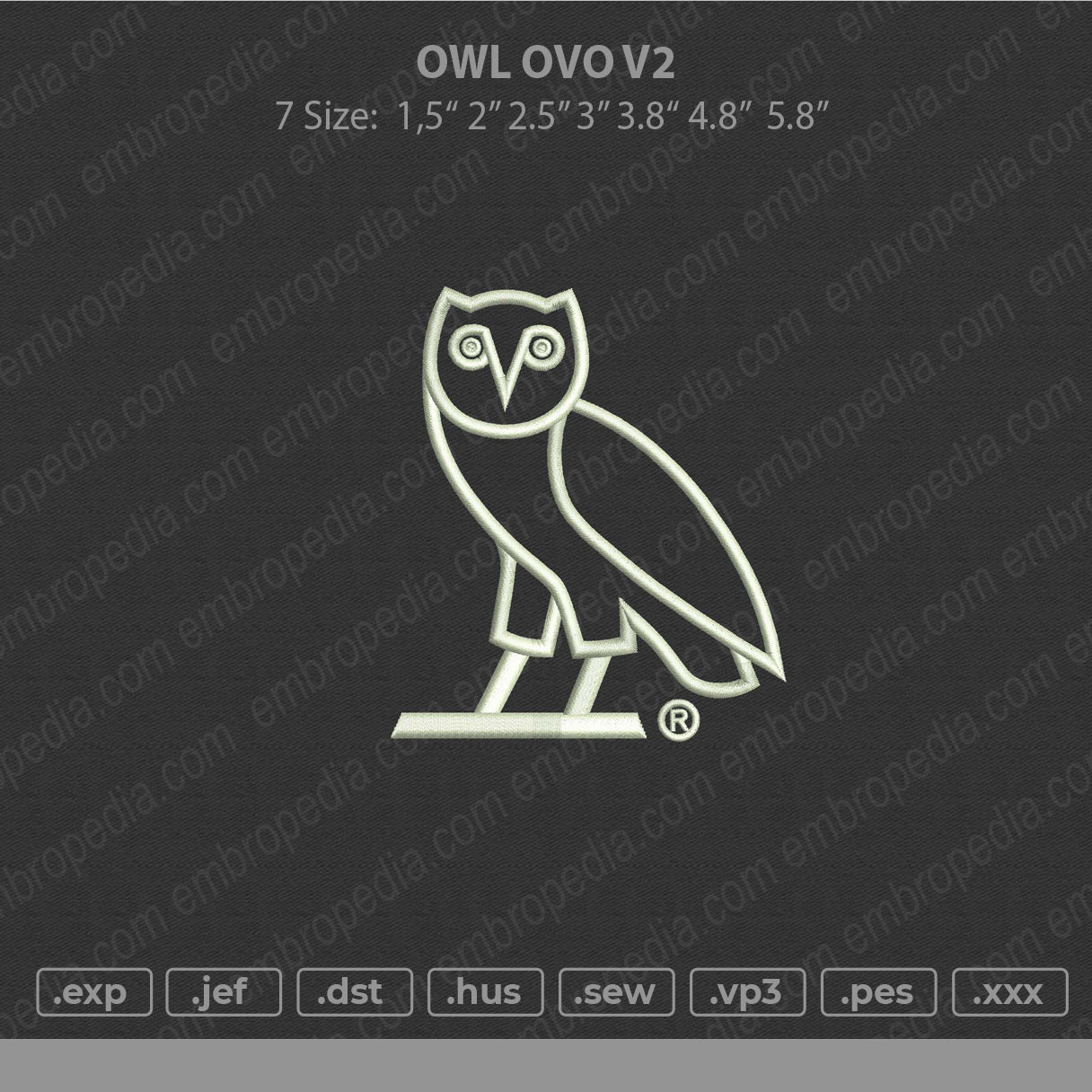 Owl Ovo v2