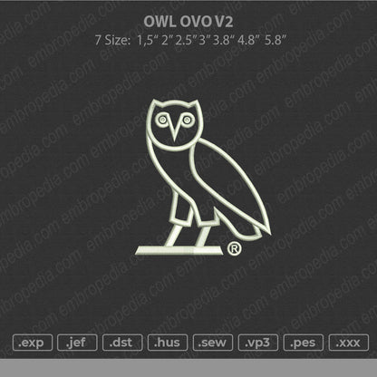 Owl Ovo v2