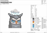 OWL PIXEL v2