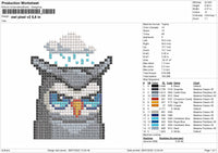 OWL PIXEL v2