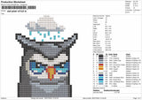 OWL PIXEL v2