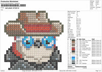 OWL PIXEL v3