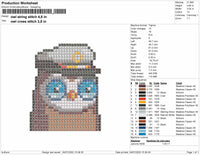 OWL PIXEL