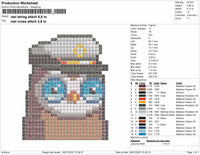 OWL PIXEL