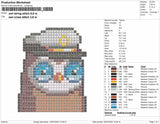 OWL PIXEL