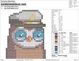 OWL PIXEL