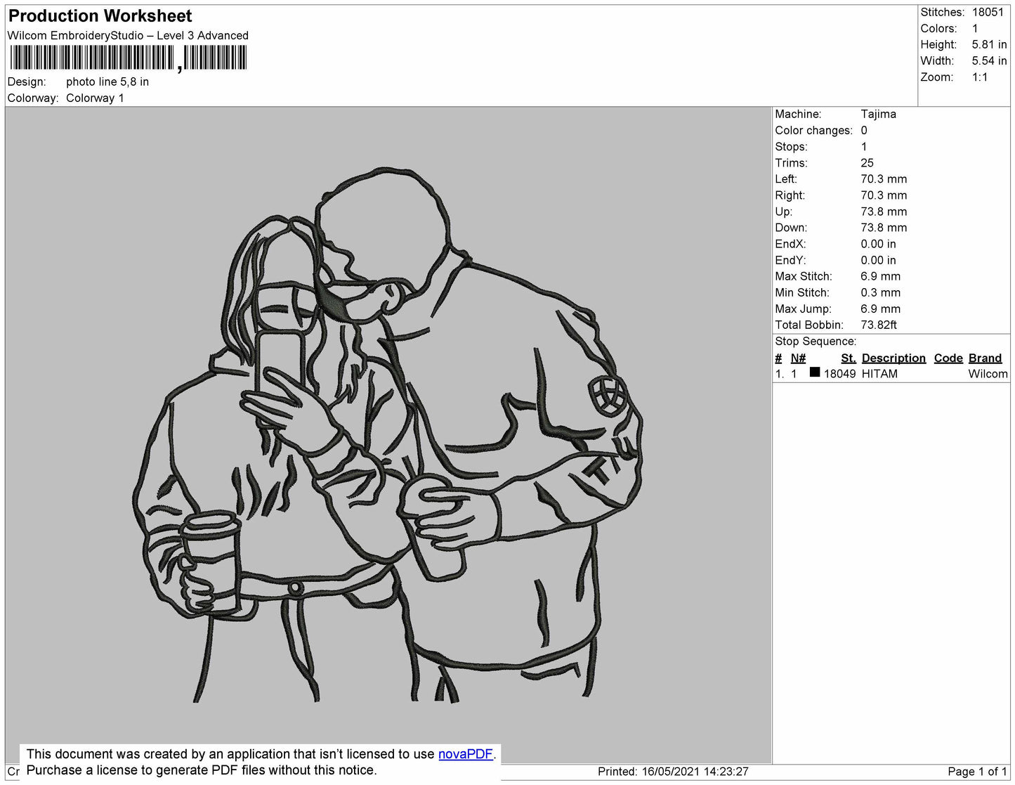 Photo Line  v3